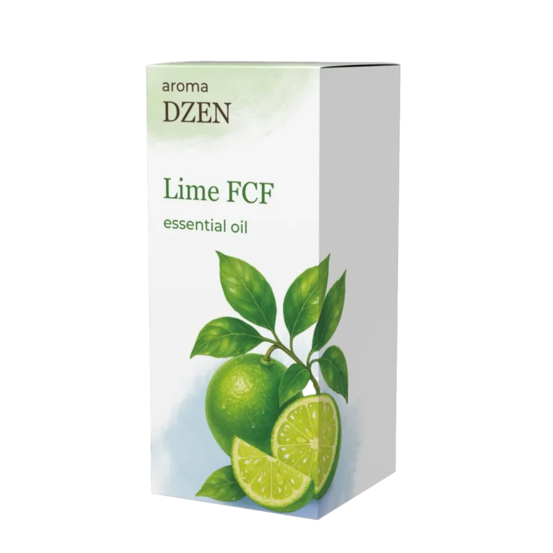 LIME FCF