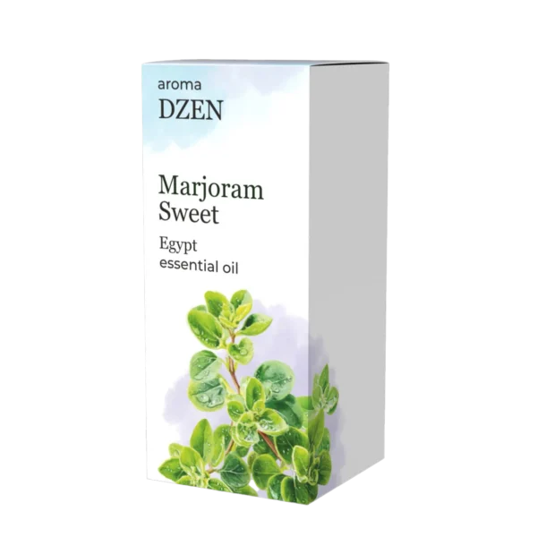 MARJORAM SWEET (EGYPT)