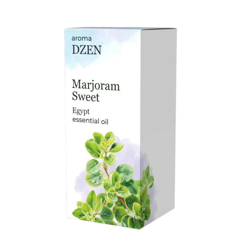 MARJORAM SWEET (EGYPT)