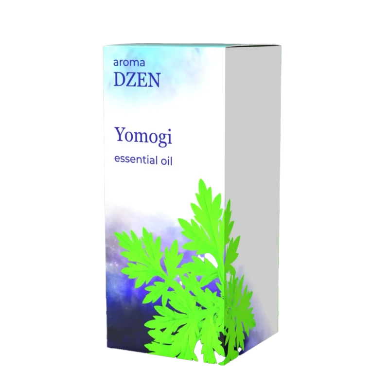 YOMOGI