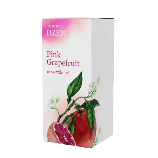 PINK GRAPEFRUIT