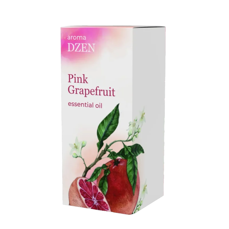 PINK GRAPEFRUIT
