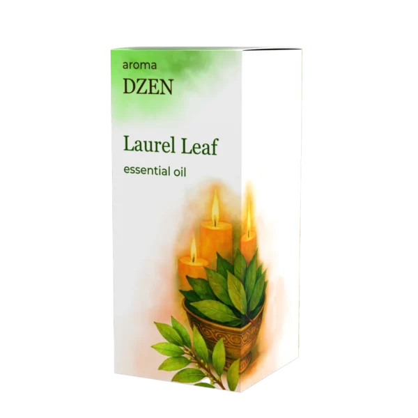 LAUREL LEAF