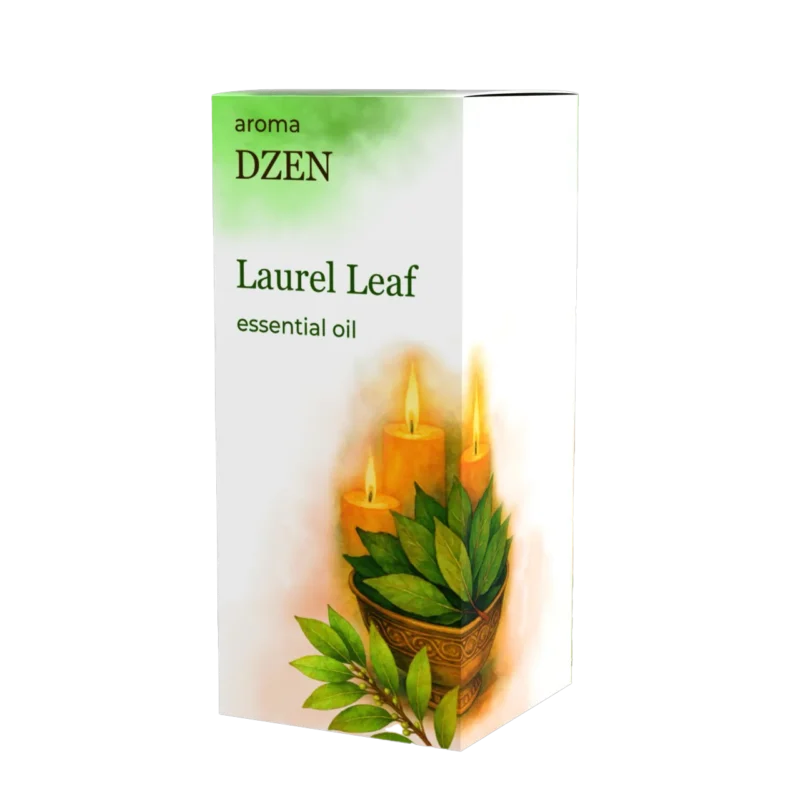 LAUREL LEAF