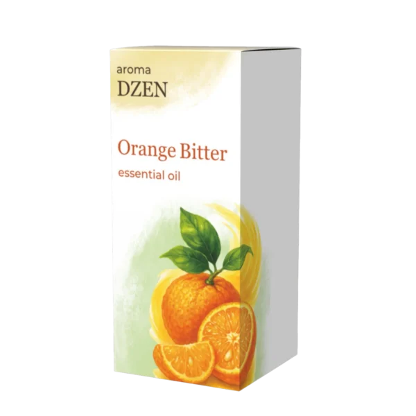 ORANGE BITTER