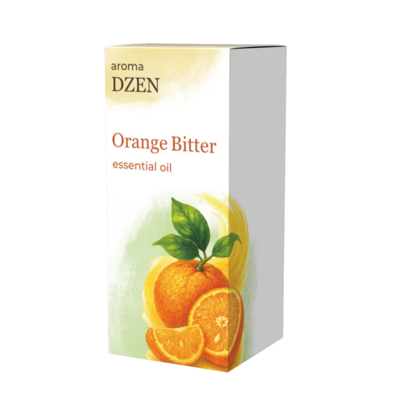 ORANGE BITTER