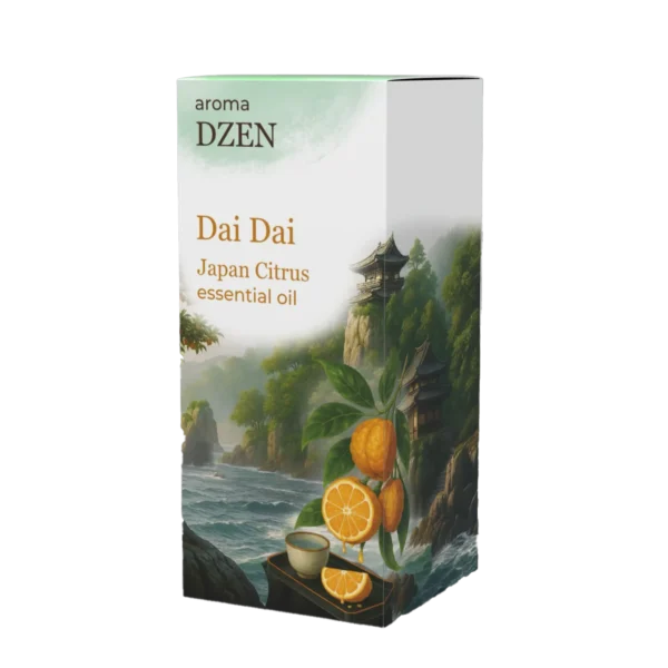DAI DAI JAPAN CITRUS