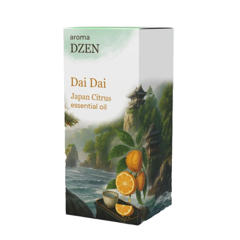 DAI DAI JAPAN CITRUS