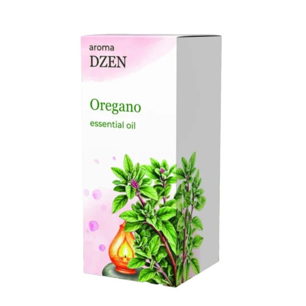 OREGANO