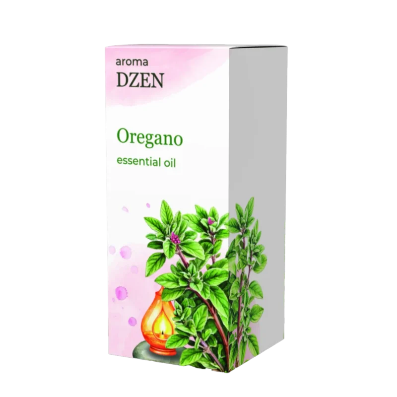OREGANO