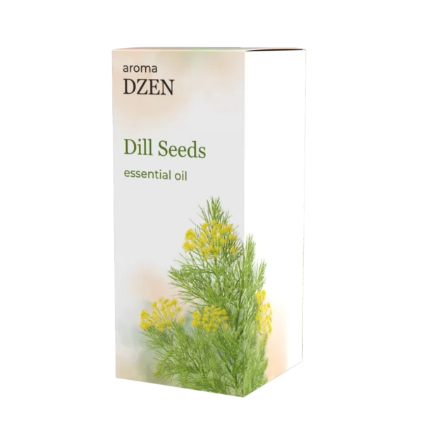 DILL SEED