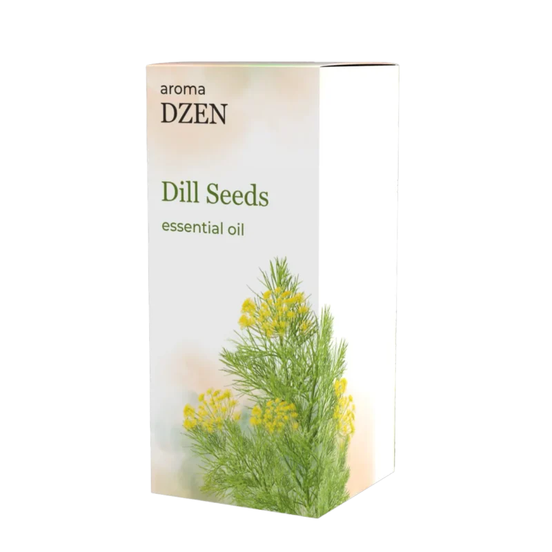 DILL SEED