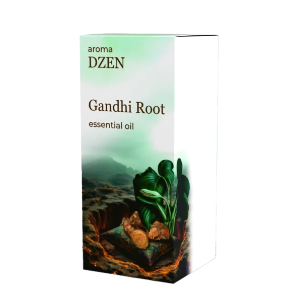 GHANDI ROOT