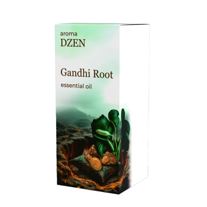 GHANDI ROOT