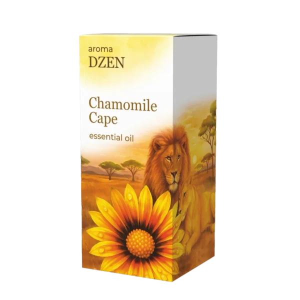 CHAMOMILE CAPE