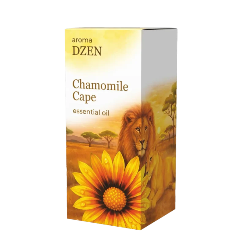 CHAMOMILE CAPE