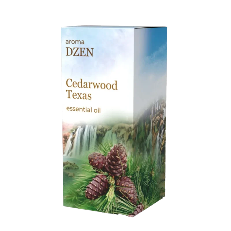 CEDARWOOD TEXAS