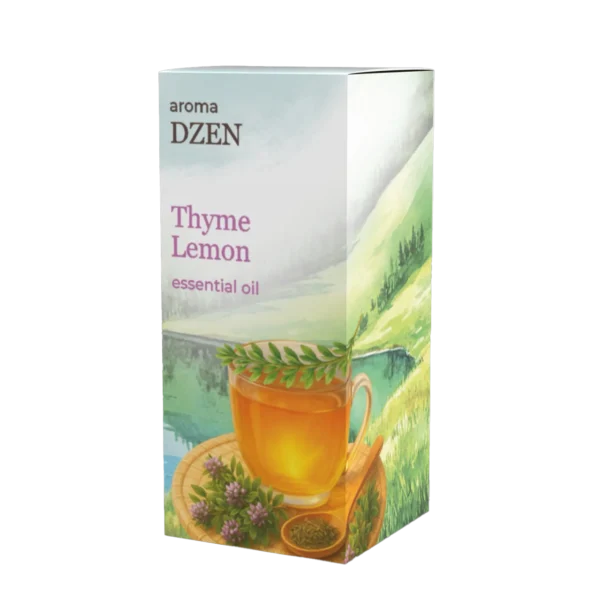 THYME LEMON