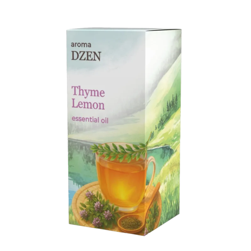 THYME LEMON