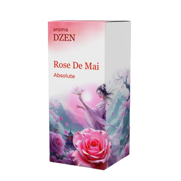 ROSE DE MAI (ABSOLUTE)