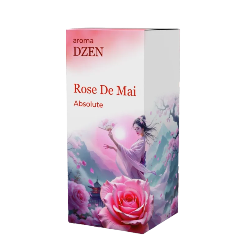 ROSE DE MAI (ABSOLUTE)