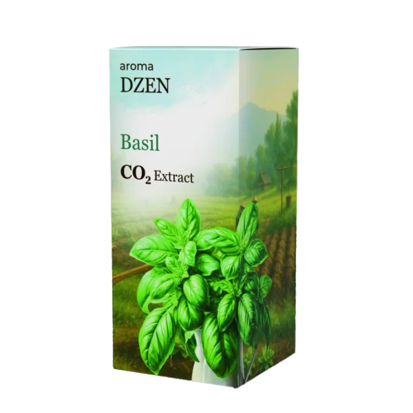 BASIL CO2