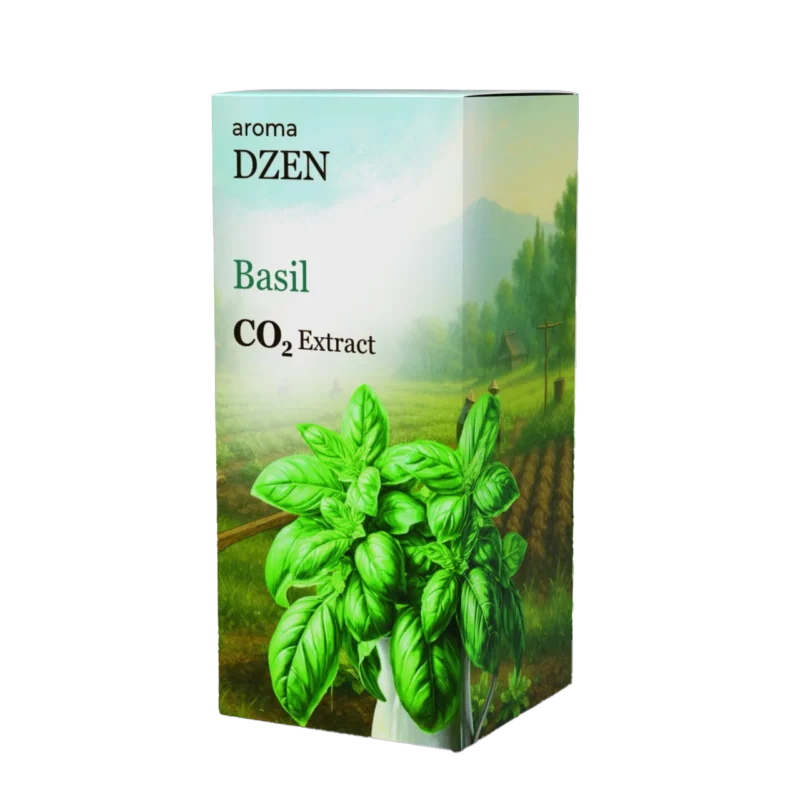 BASIL CO2