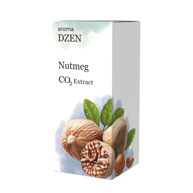 NUTMEG CO2