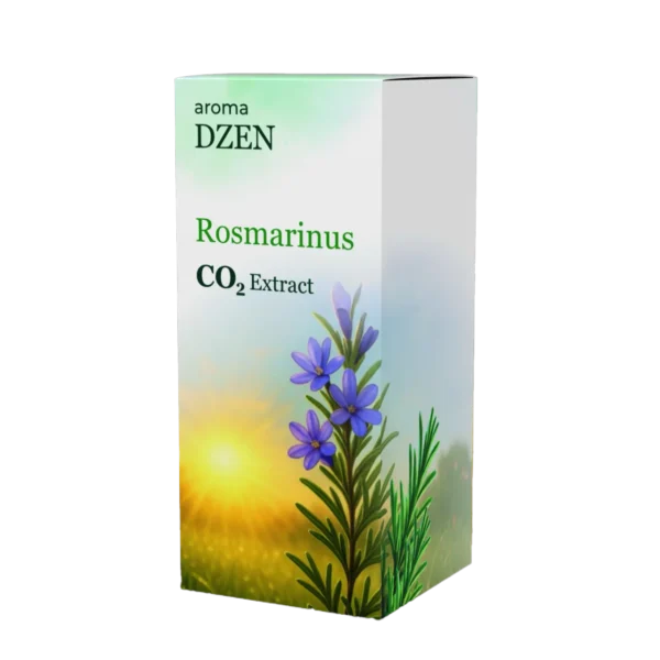 ROSMARINUS СО2