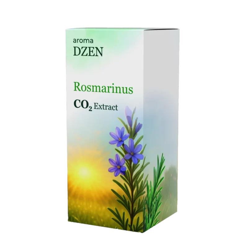 ROSMARINUS СО2