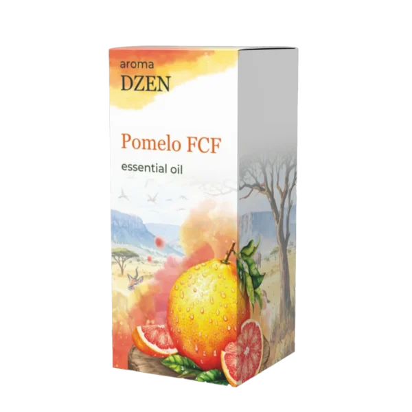 POMELO FCF