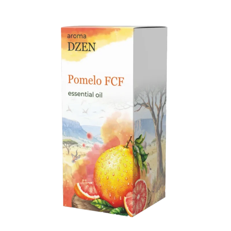 POMELO FCF
