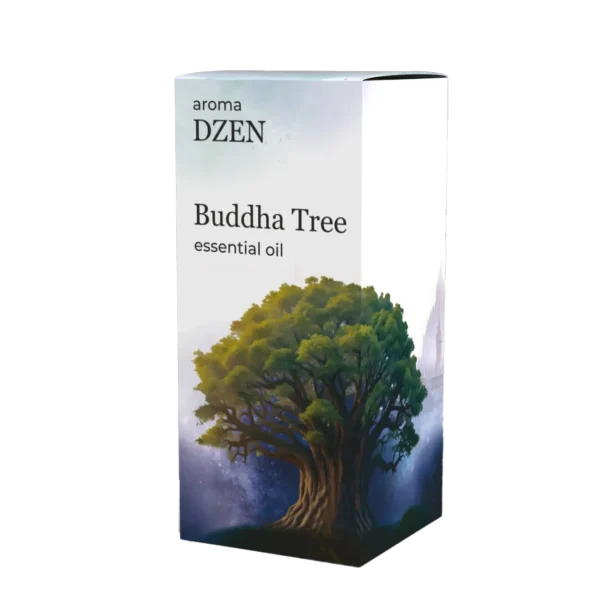 BUDDHA TREE