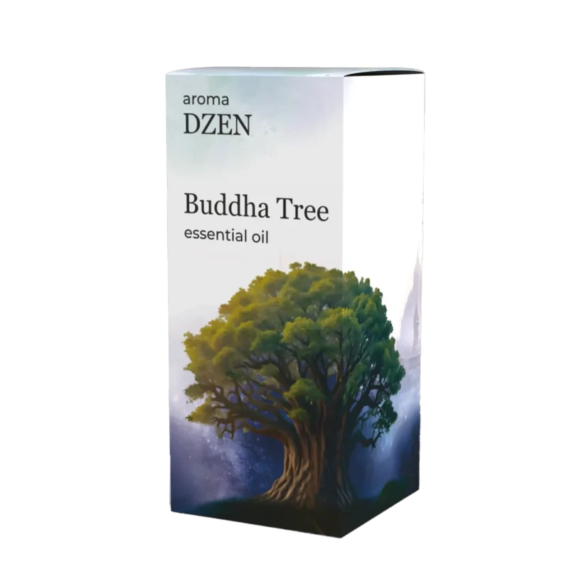 BUDDHA TREE