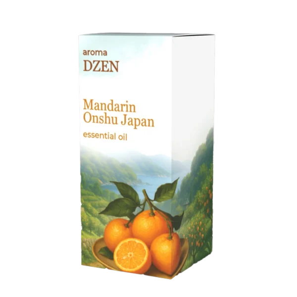 MANDARIN ONSHU