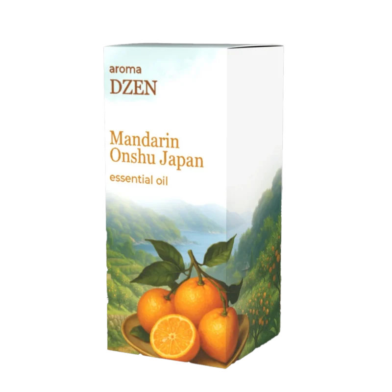 MANDARIN ONSHU