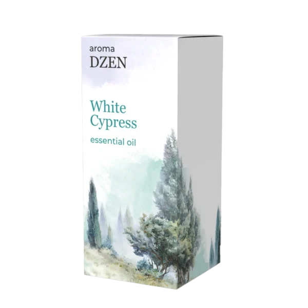 WHITE CYPRESS