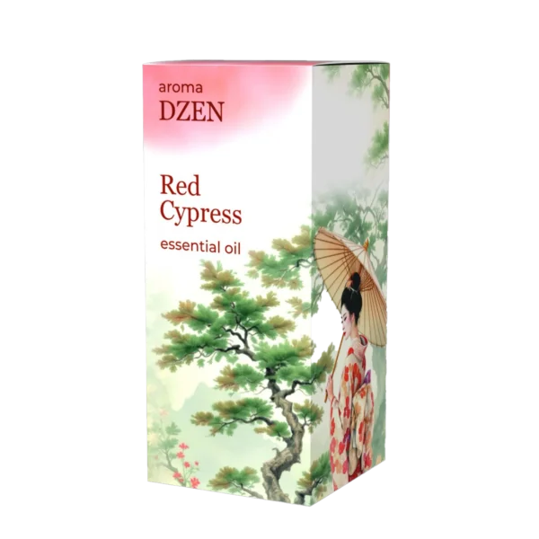 RED CYPRESS