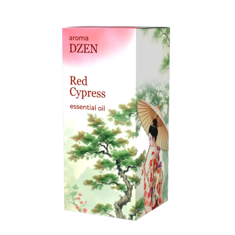 RED CYPRESS