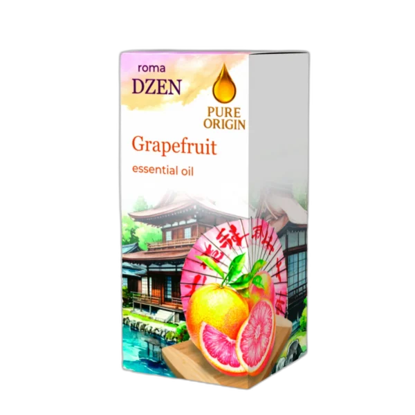 GRAPEFRUIT (PURE ORIGIN)