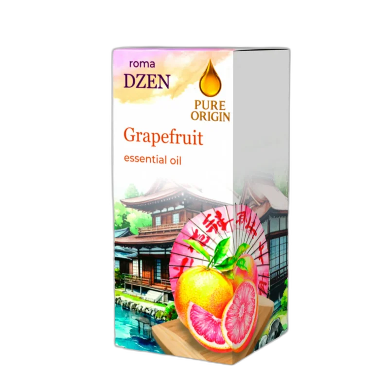 GRAPEFRUIT (PURE ORIGIN)