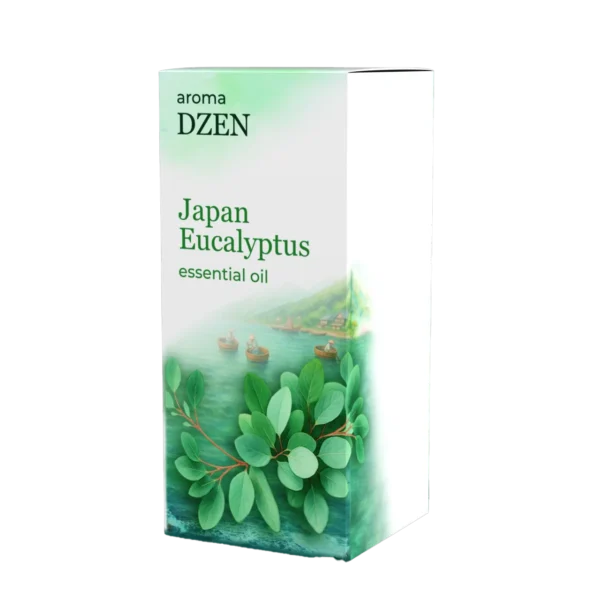 JAPAN EUCALYPTUS