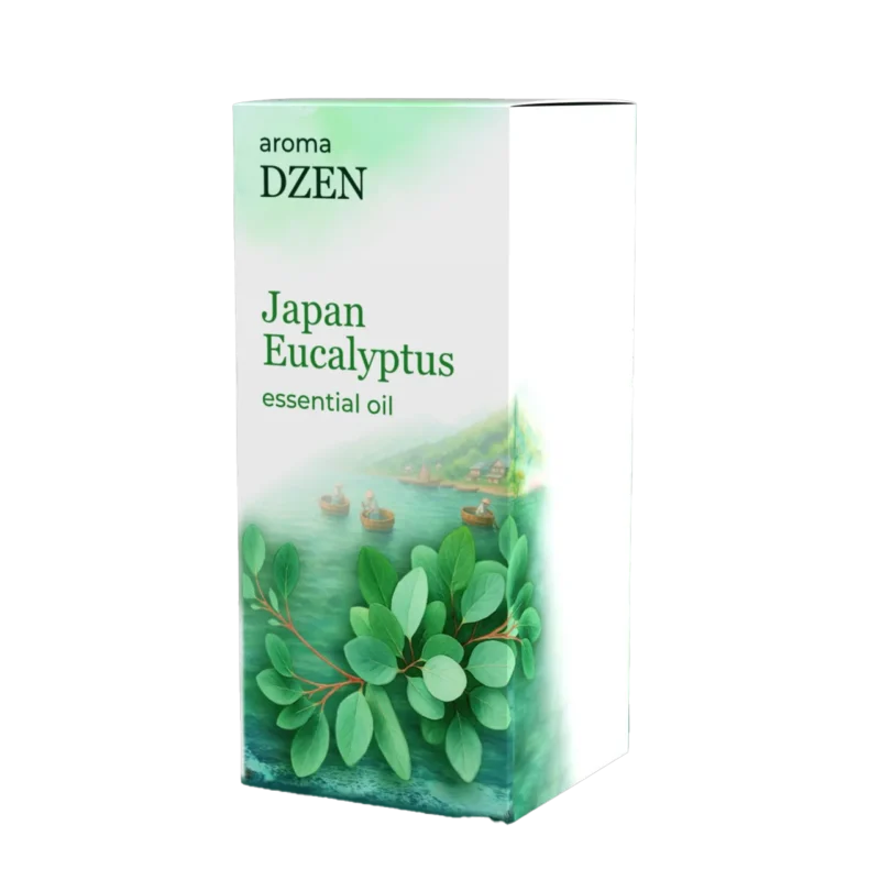 JAPAN EUCALYPTUS