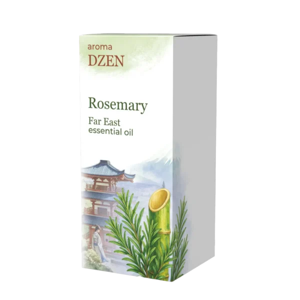 ROSEMARY FAR EAST