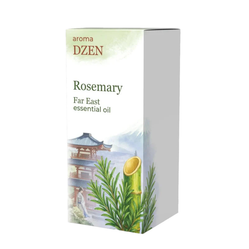 ROSEMARY FAR EAST