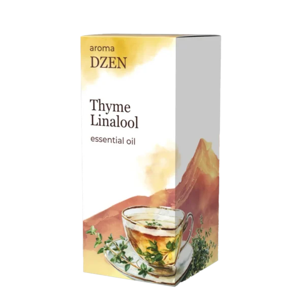 THYME LINALOOL