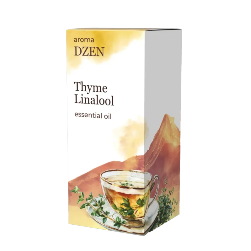 THYME LINALOOL