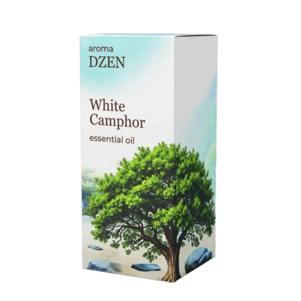 WHITE CAMPHOR
