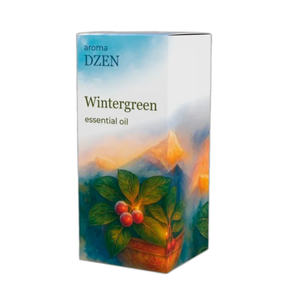 WINTERGREEN