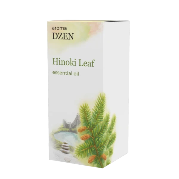 HINOKI LEAF